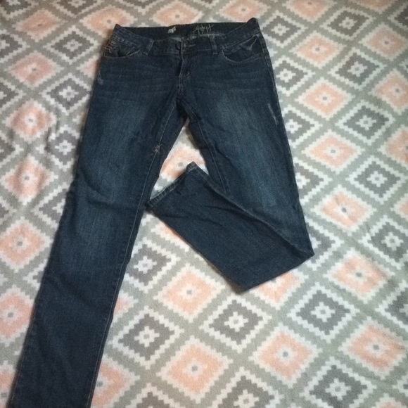 fox racing mens denim jeans